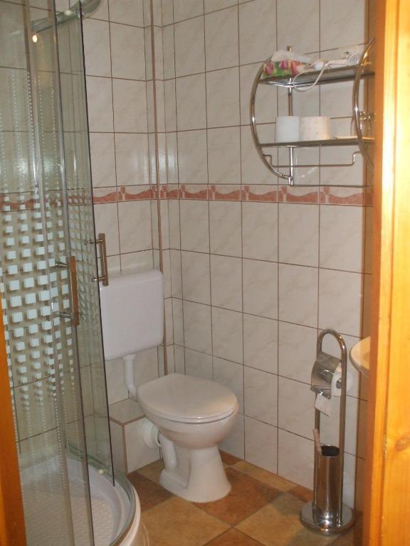 Turul Etterem Es Panzio Hotel Kaposvár Екстериор снимка